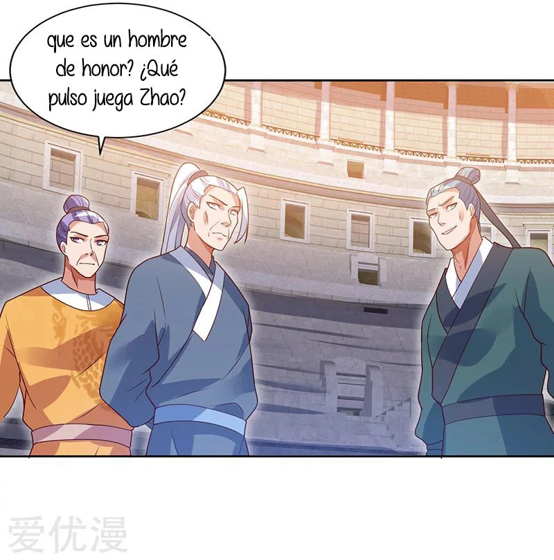 Subiendo de nivel fuerte capítulo 88, página 2