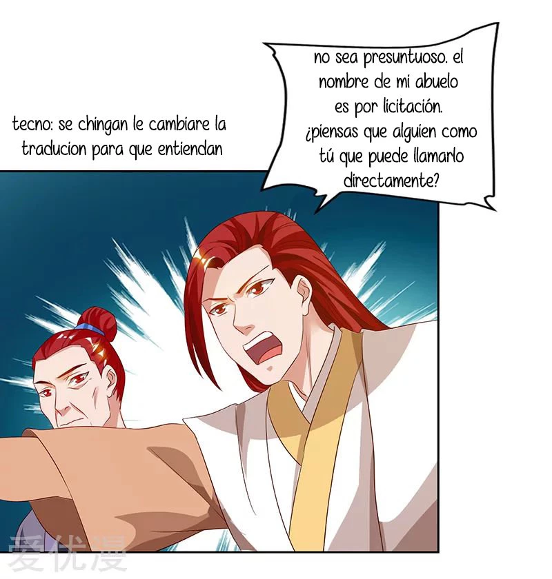 Subiendo de nivel fuerte capítulo 88, página 8