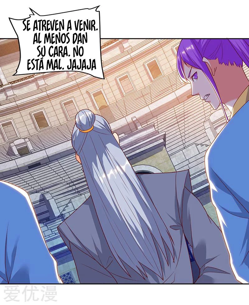 Subiendo de nivel fuerte capítulo 88, página 14