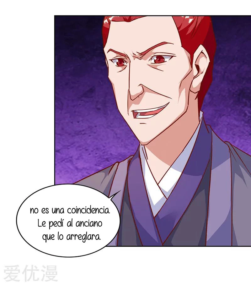 Subiendo de nivel fuerte capítulo 88, página 19
