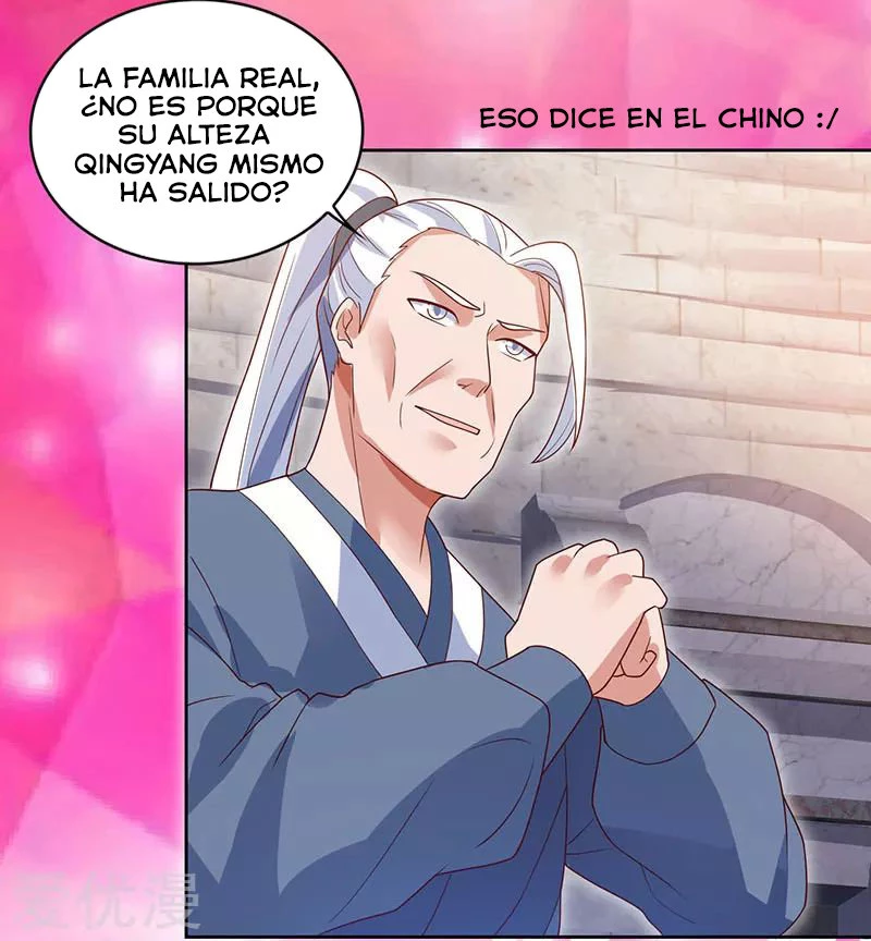Subiendo de nivel fuerte capítulo 88, página 26