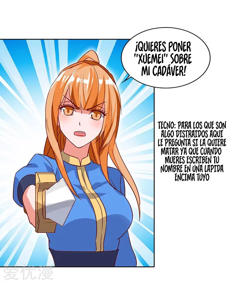 Subiendo de nivel fuerte capítulo 88, página 31