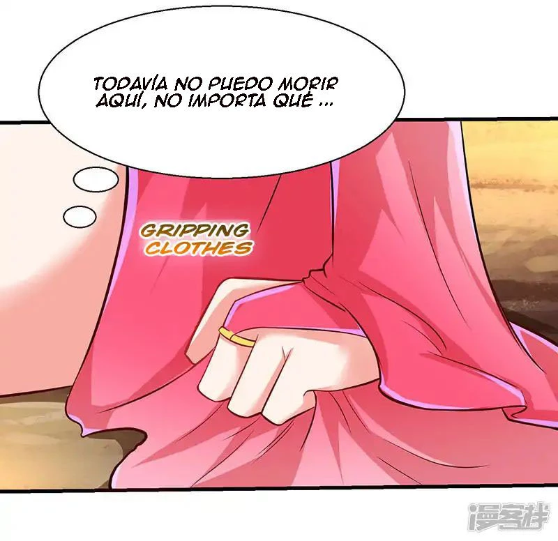 Subiendo de nivel fuerte capítulo 9, página 2