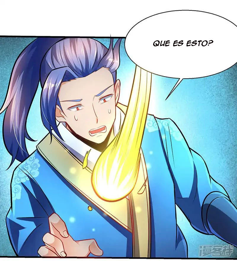Subiendo de nivel fuerte capítulo 9, página 6