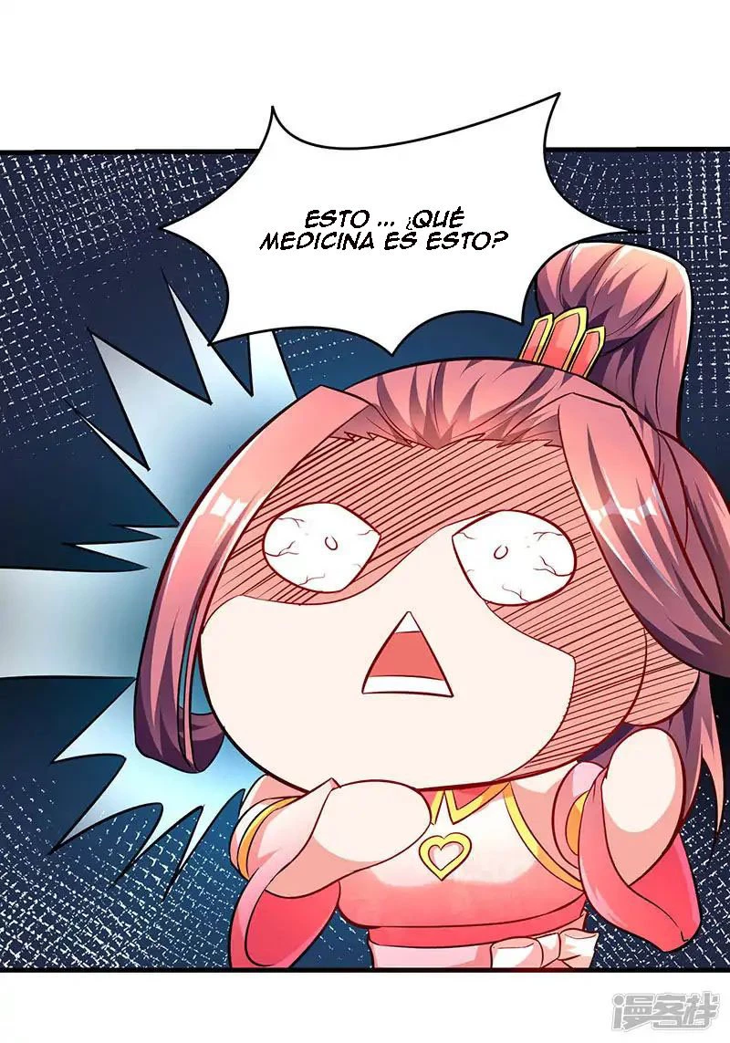 Subiendo de nivel fuerte capítulo 9, página 13