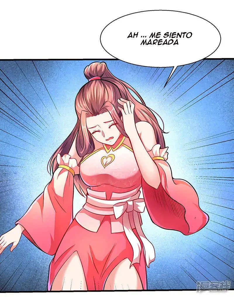 Subiendo de nivel fuerte capítulo 9, página 15