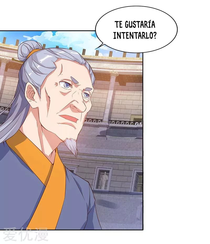 Subiendo de nivel fuerte capítulo 90, página 11