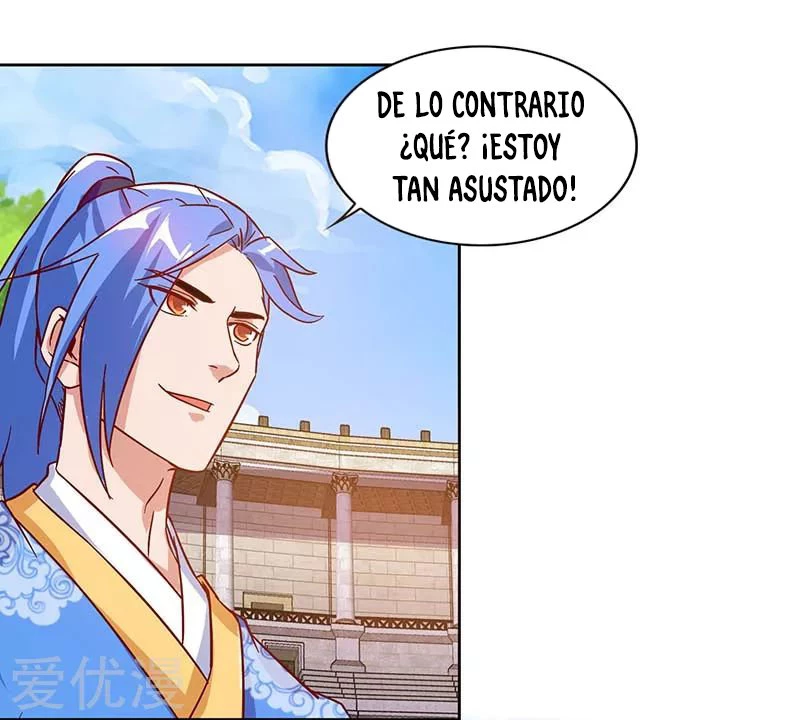 Subiendo de nivel fuerte capítulo 91, página 8