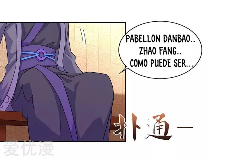 Subiendo de nivel fuerte capítulo 91, página 18
