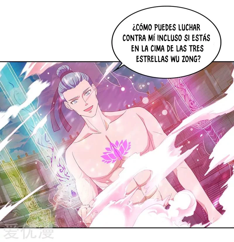 Subiendo de nivel fuerte capítulo 92, página 13
