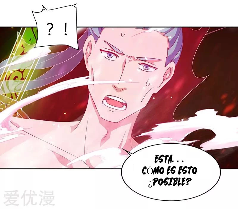 Subiendo de nivel fuerte capítulo 92, página 17