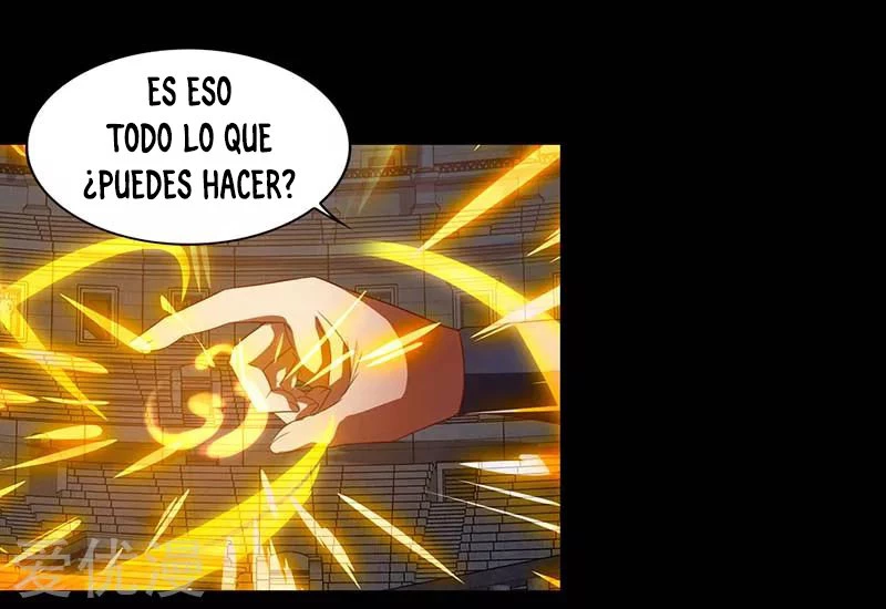 Subiendo de nivel fuerte capítulo 93, página 4