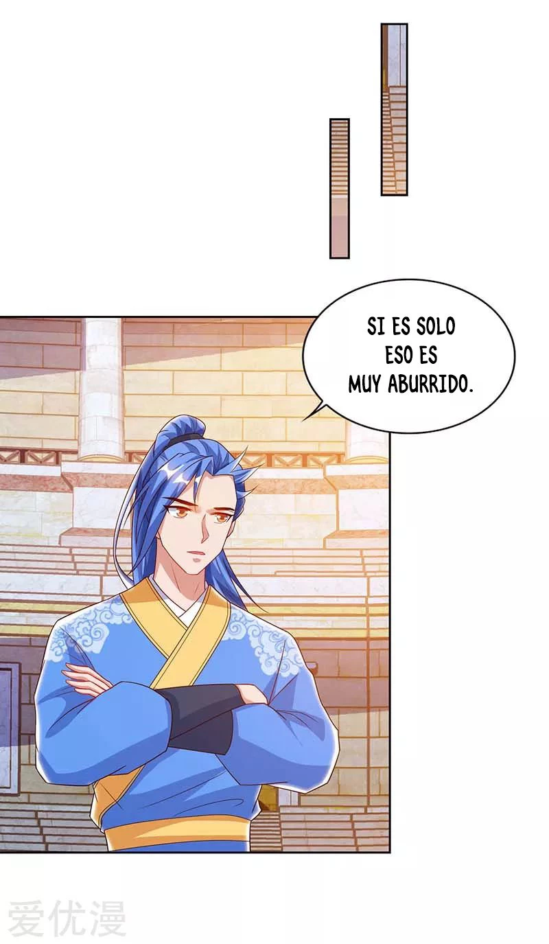 Subiendo de nivel fuerte capítulo 94, página 8