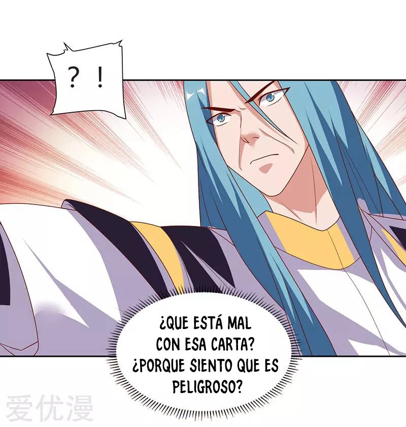 Subiendo de nivel fuerte capítulo 96, página 14