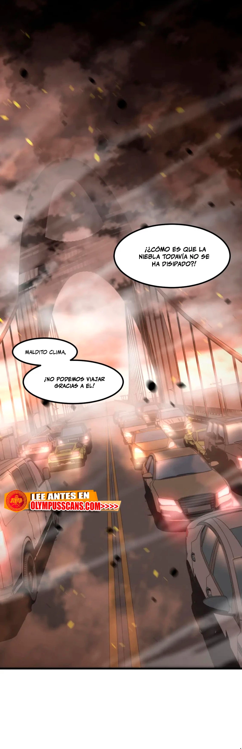 Super Evolución capítulo 103, página 25