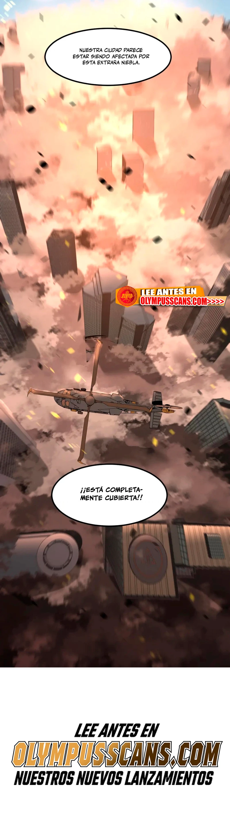 Super Evolución capítulo 103, página 27