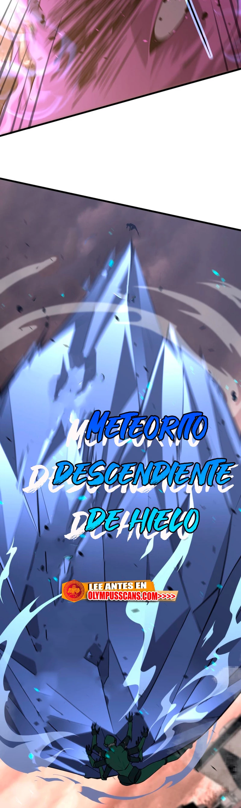 Super Evolución capítulo 114, página 13