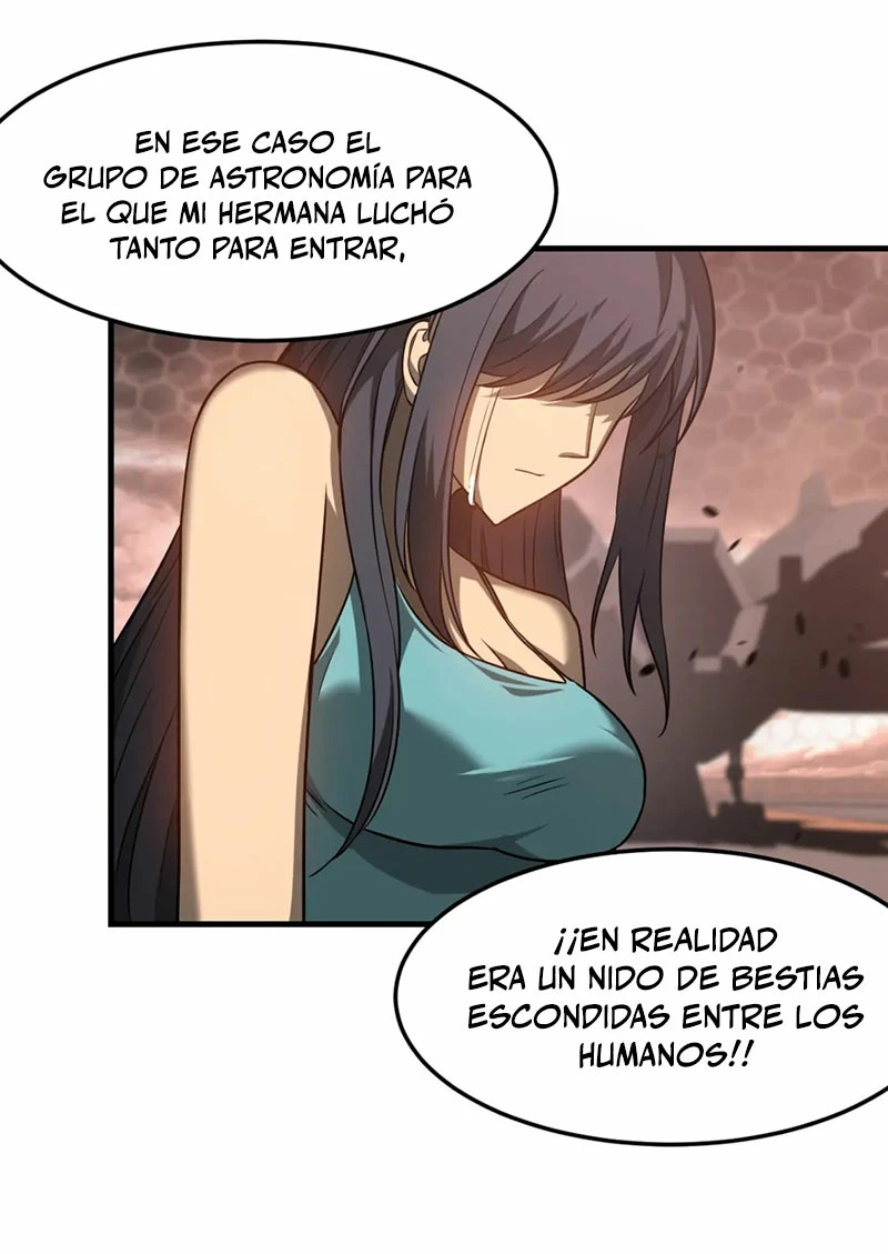 Super Evolución capítulo 115, página 7