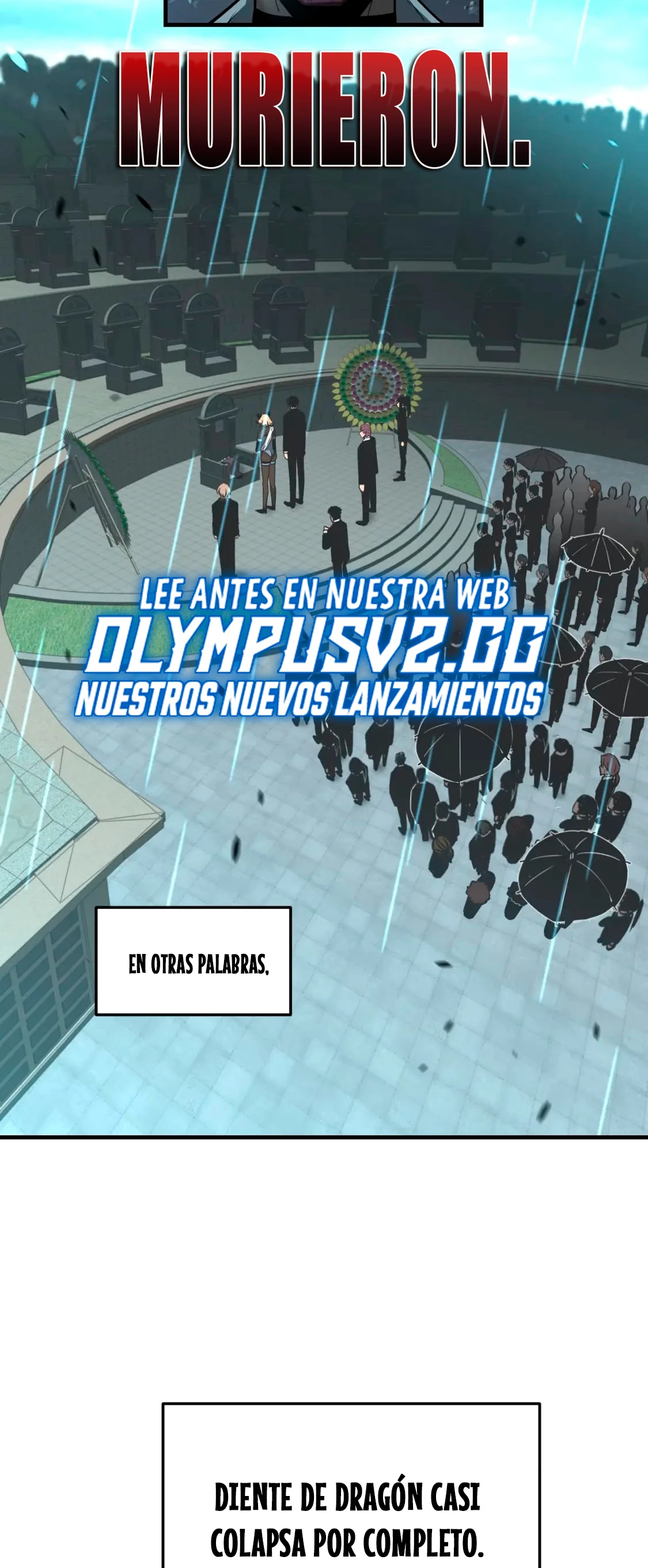 Super Evolución capítulo 117, página 3
