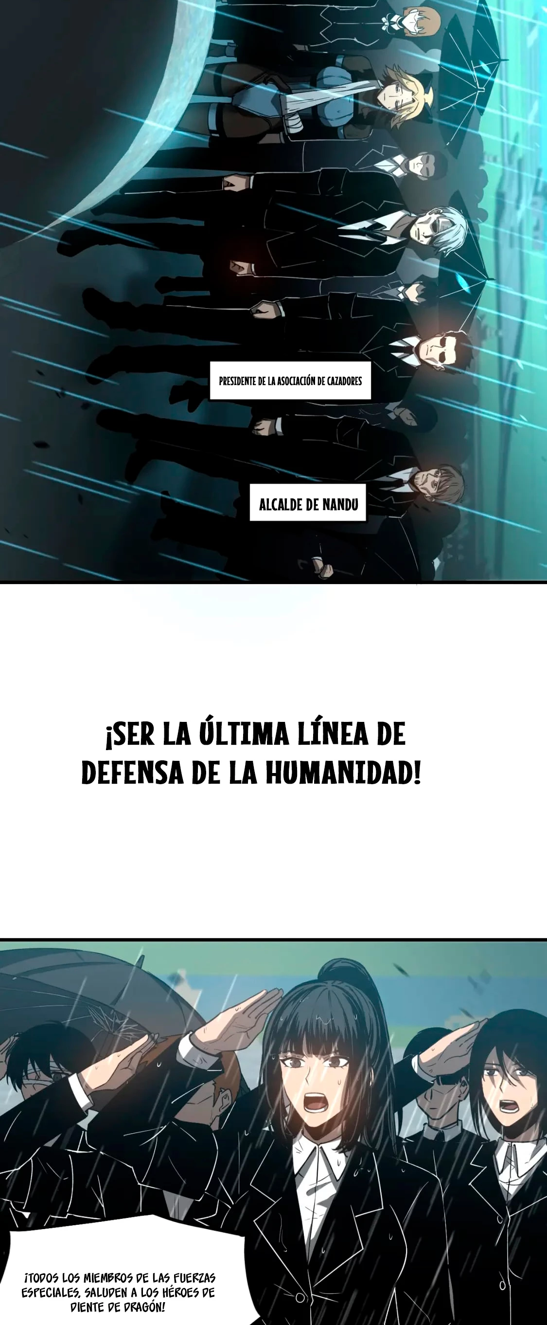Super Evolución capítulo 117, página 7