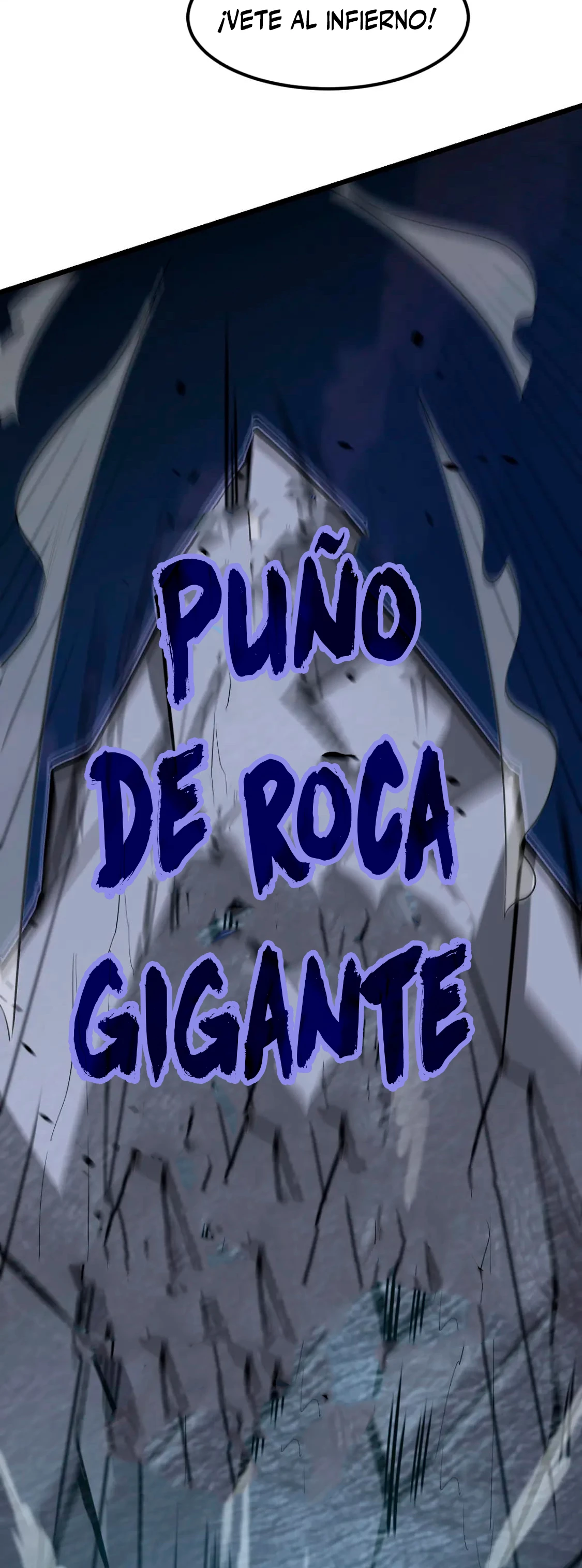 Super Evolución capítulo 118, página 32