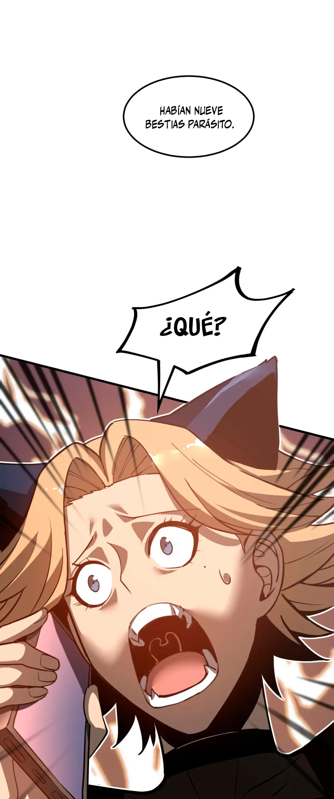 Super Evolución capítulo 119, página 47