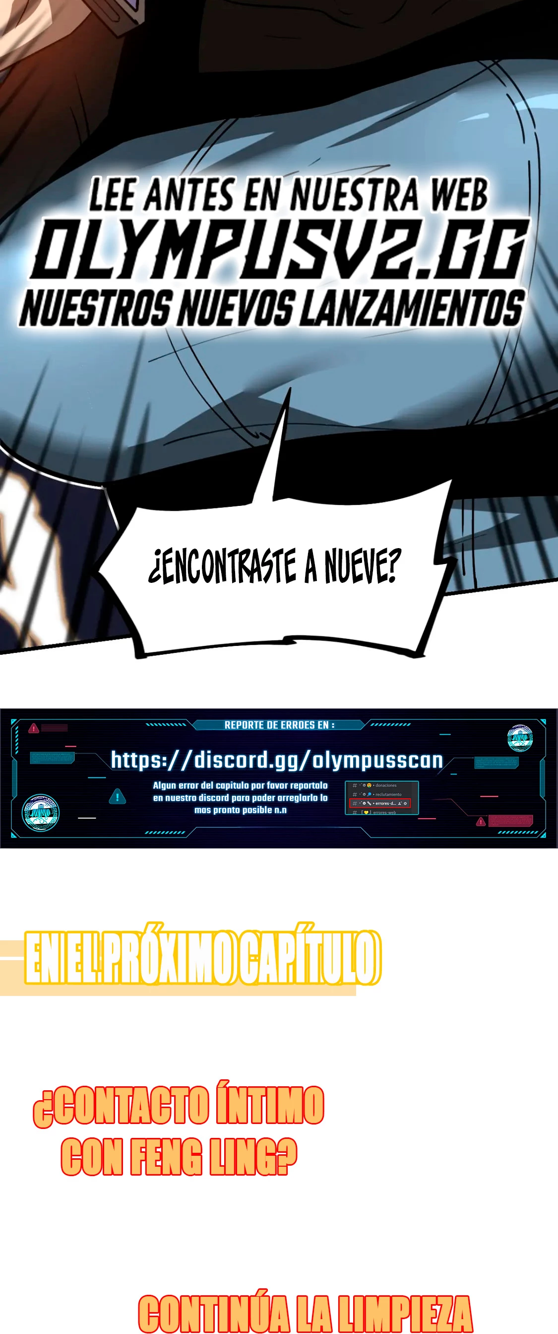 Super Evolución capítulo 119, página 48