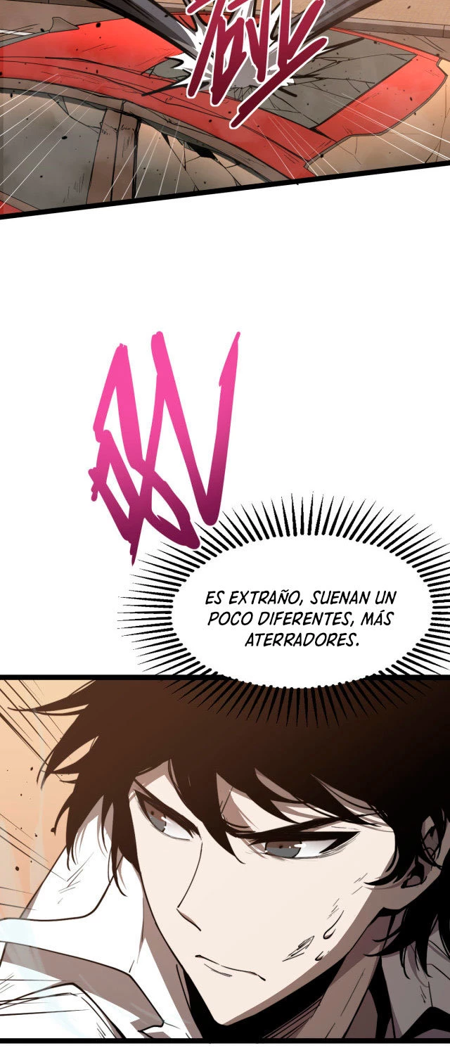 Super Evolución capítulo 12, página 6