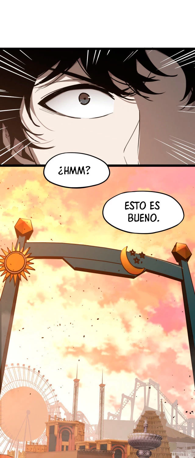 Super Evolución capítulo 12, página 7
