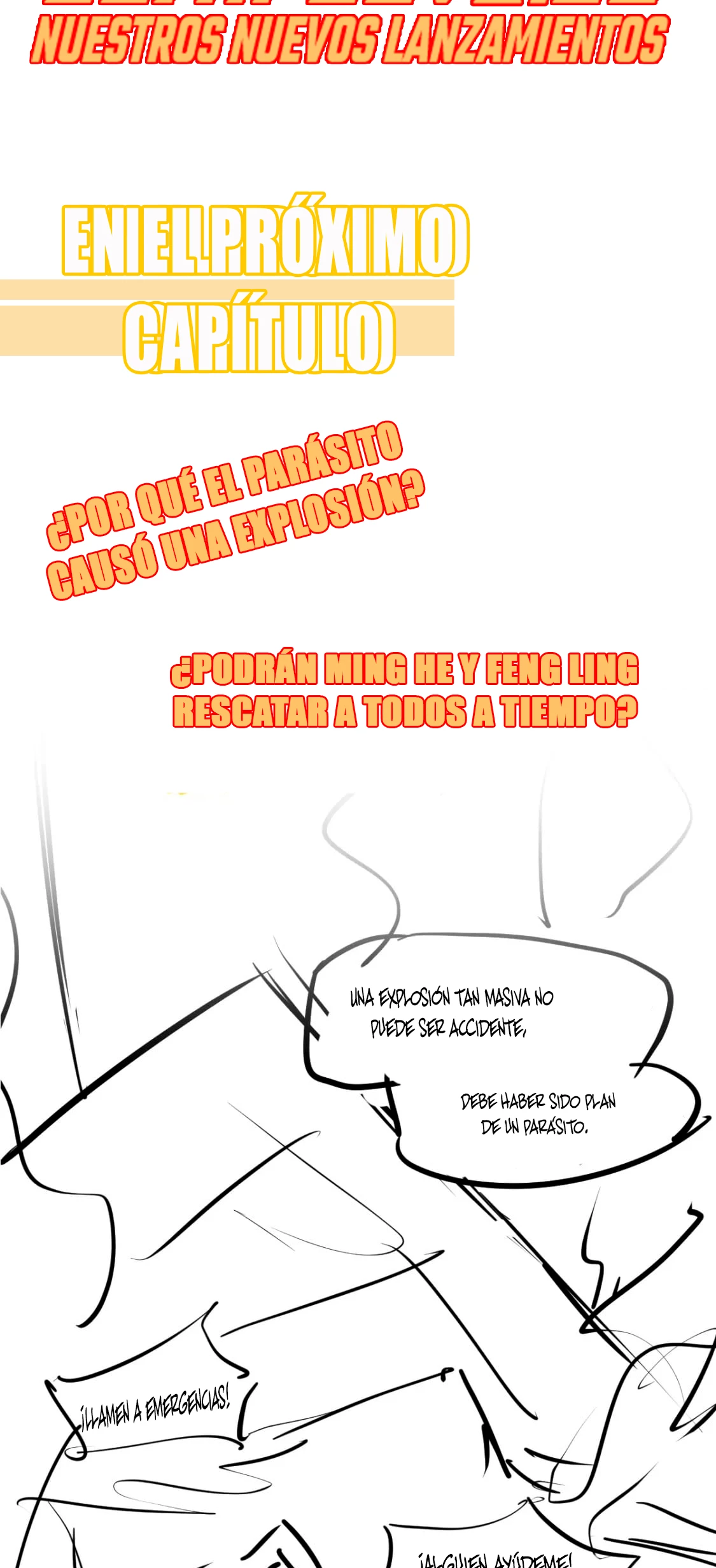 Super Evolución capítulo 122, página 45