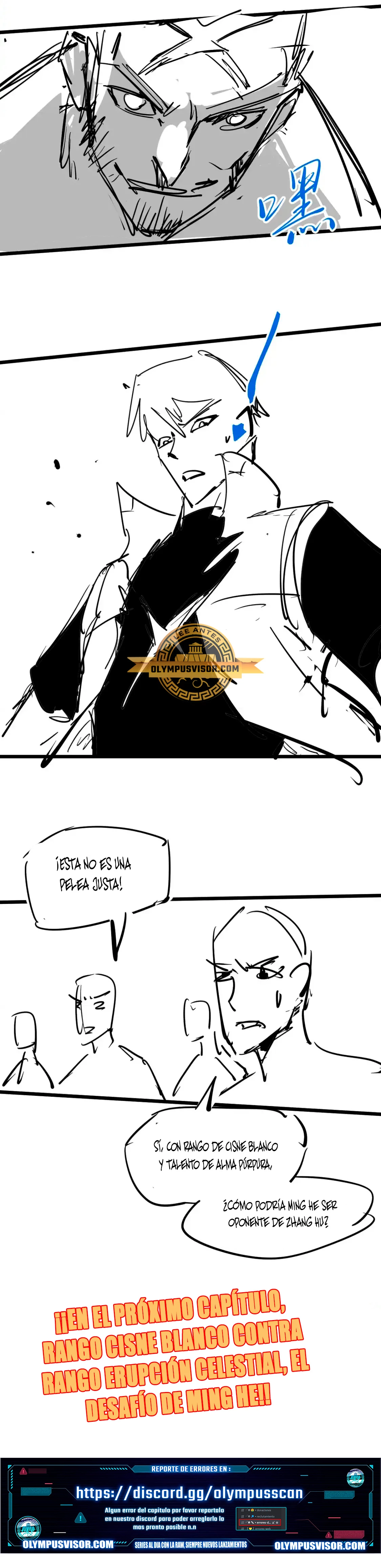 Super Evolución capítulo 131, página 25