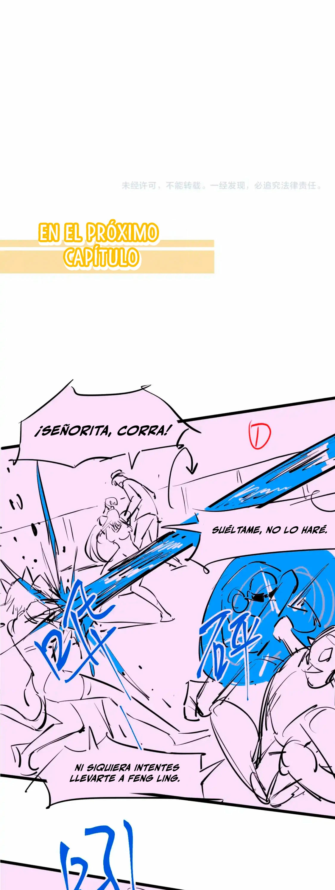 Super Evolución capítulo 139, página 27