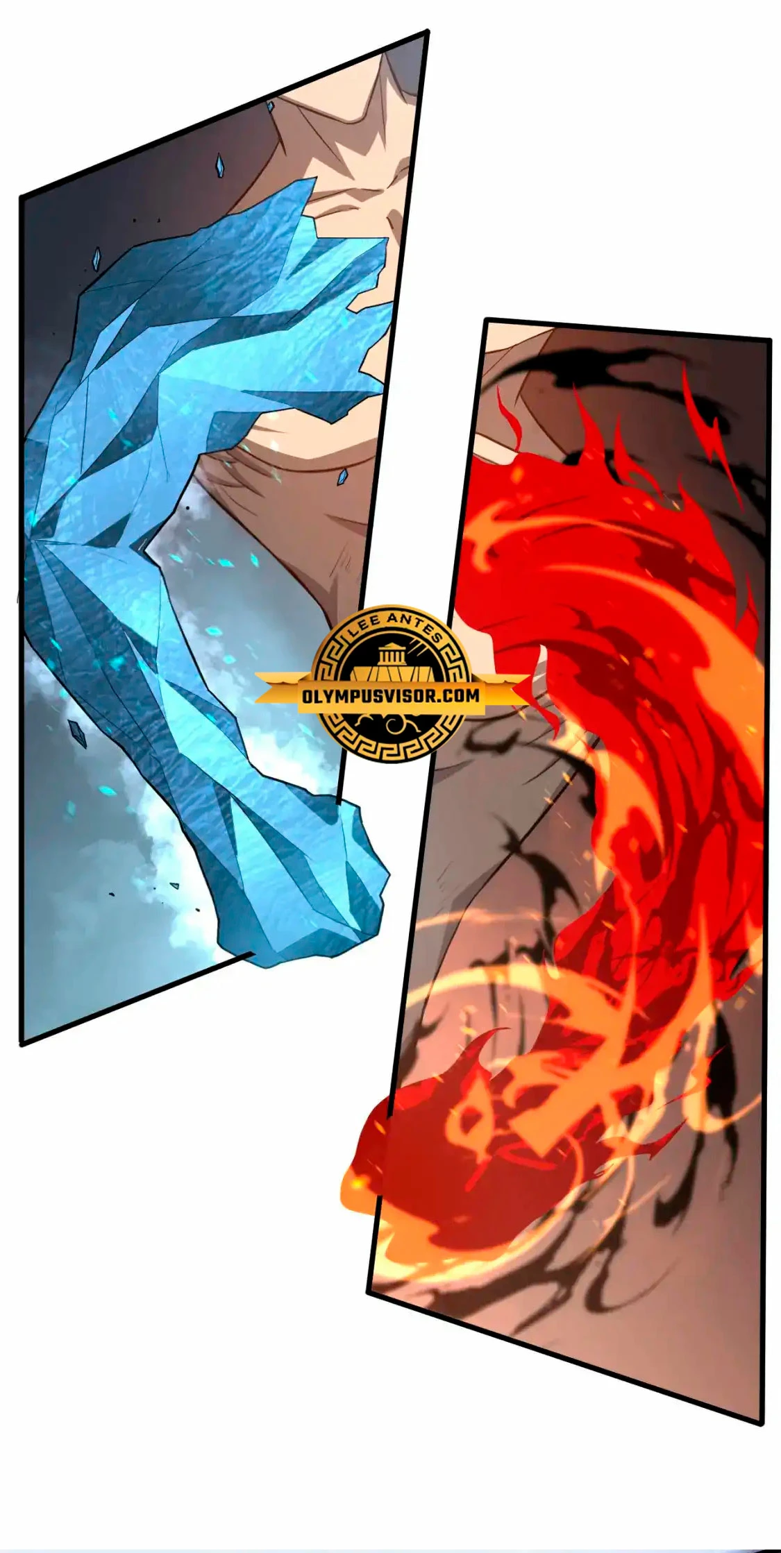 Super Evolución capítulo 141, página 29
