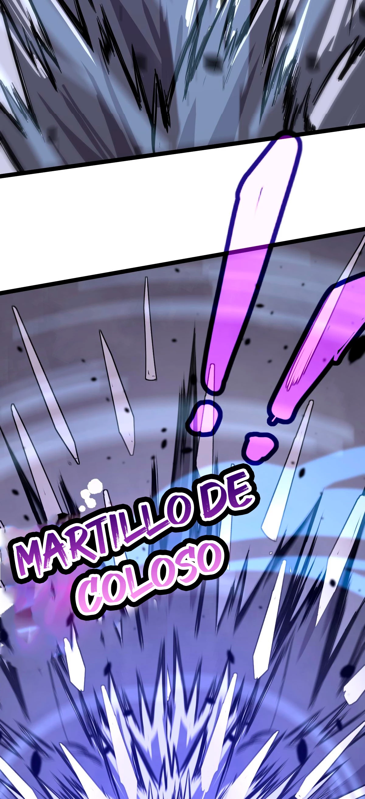 Super Evolución capítulo 17, página 25