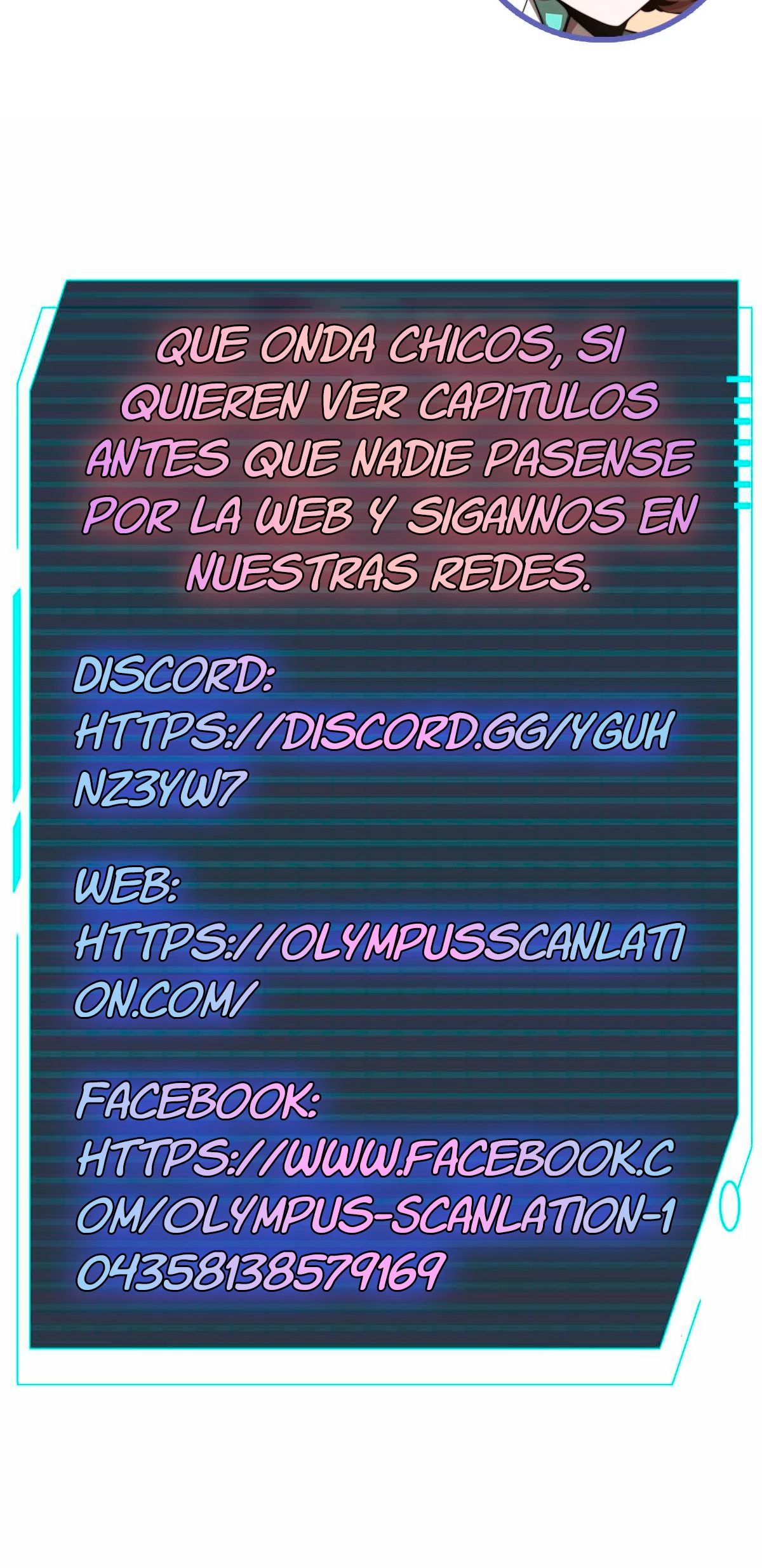 Super Evolución capítulo 17, página 56