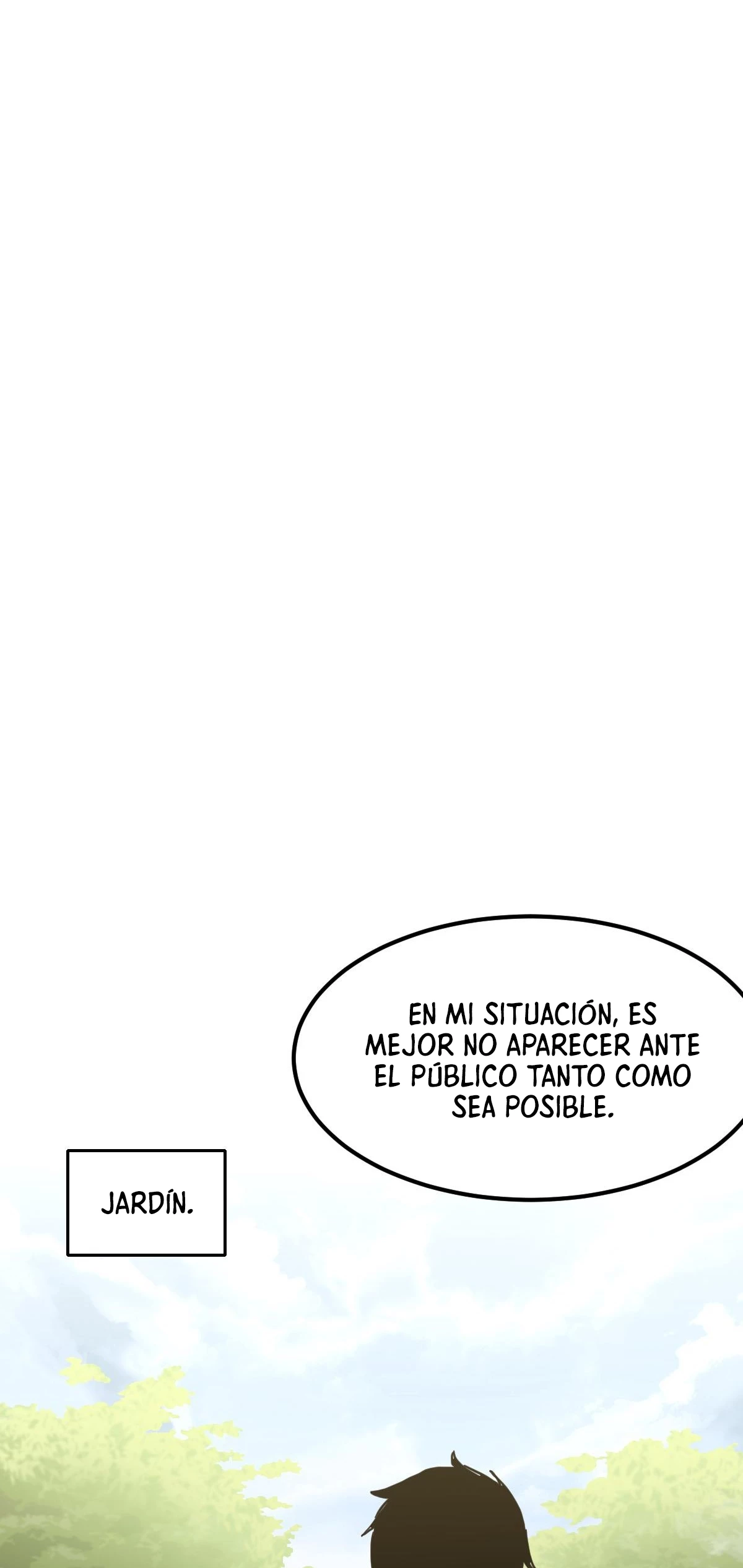 Super Evolución capítulo 21, página 34