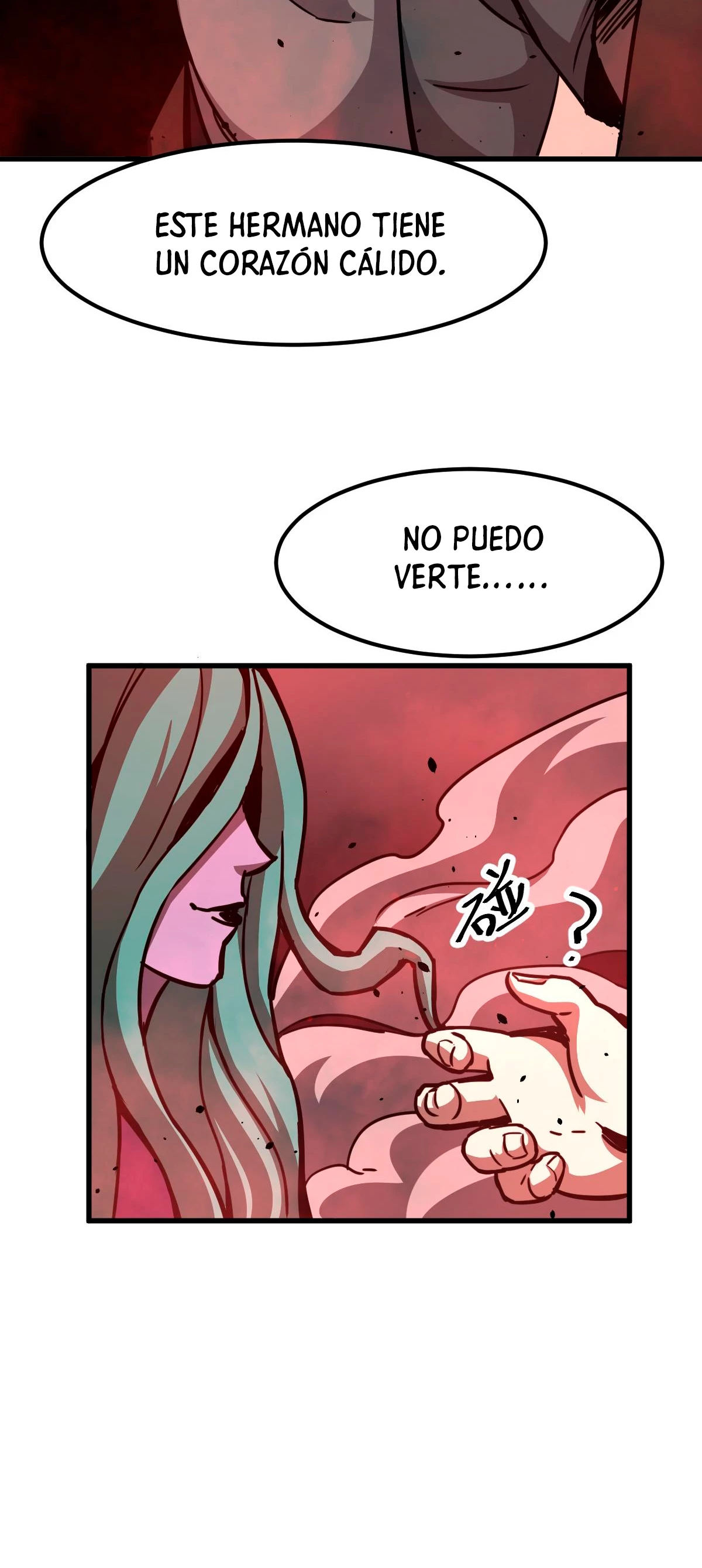 Super Evolución capítulo 24, página 24