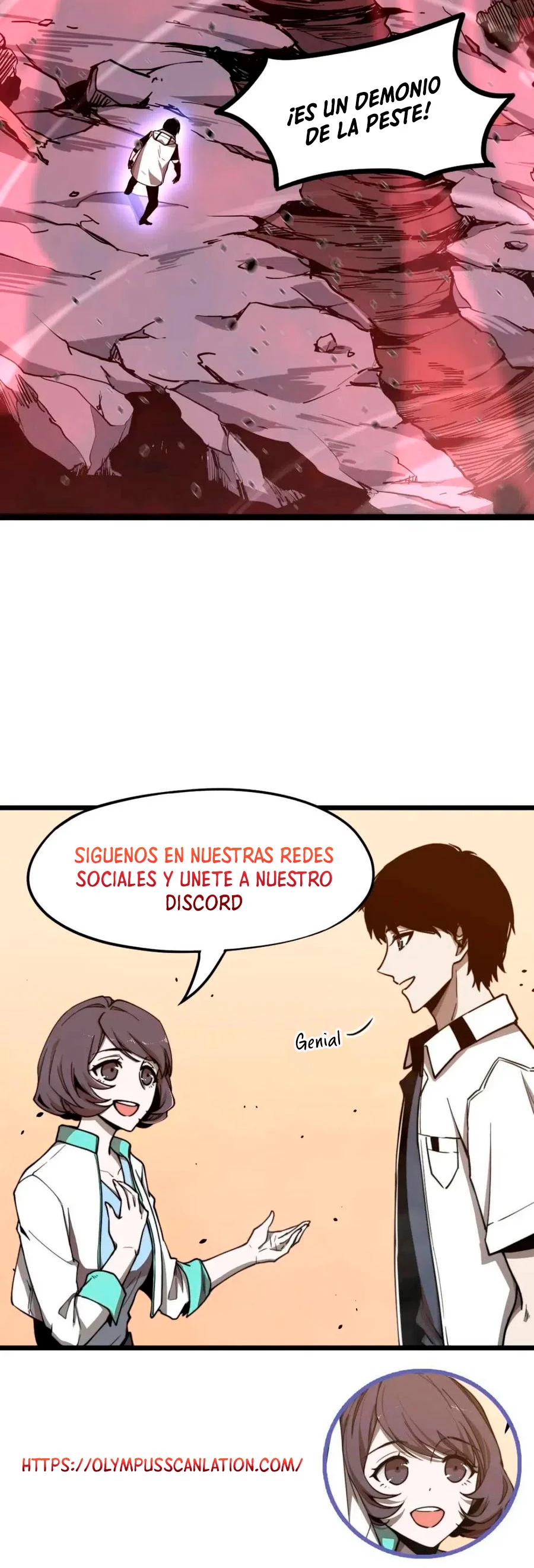 Super Evolución capítulo 24, página 47
