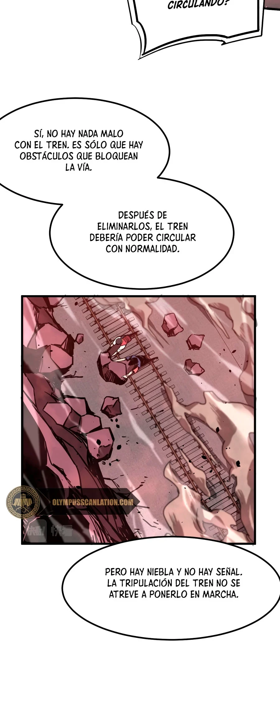 Super Evolución capítulo 25, página 10