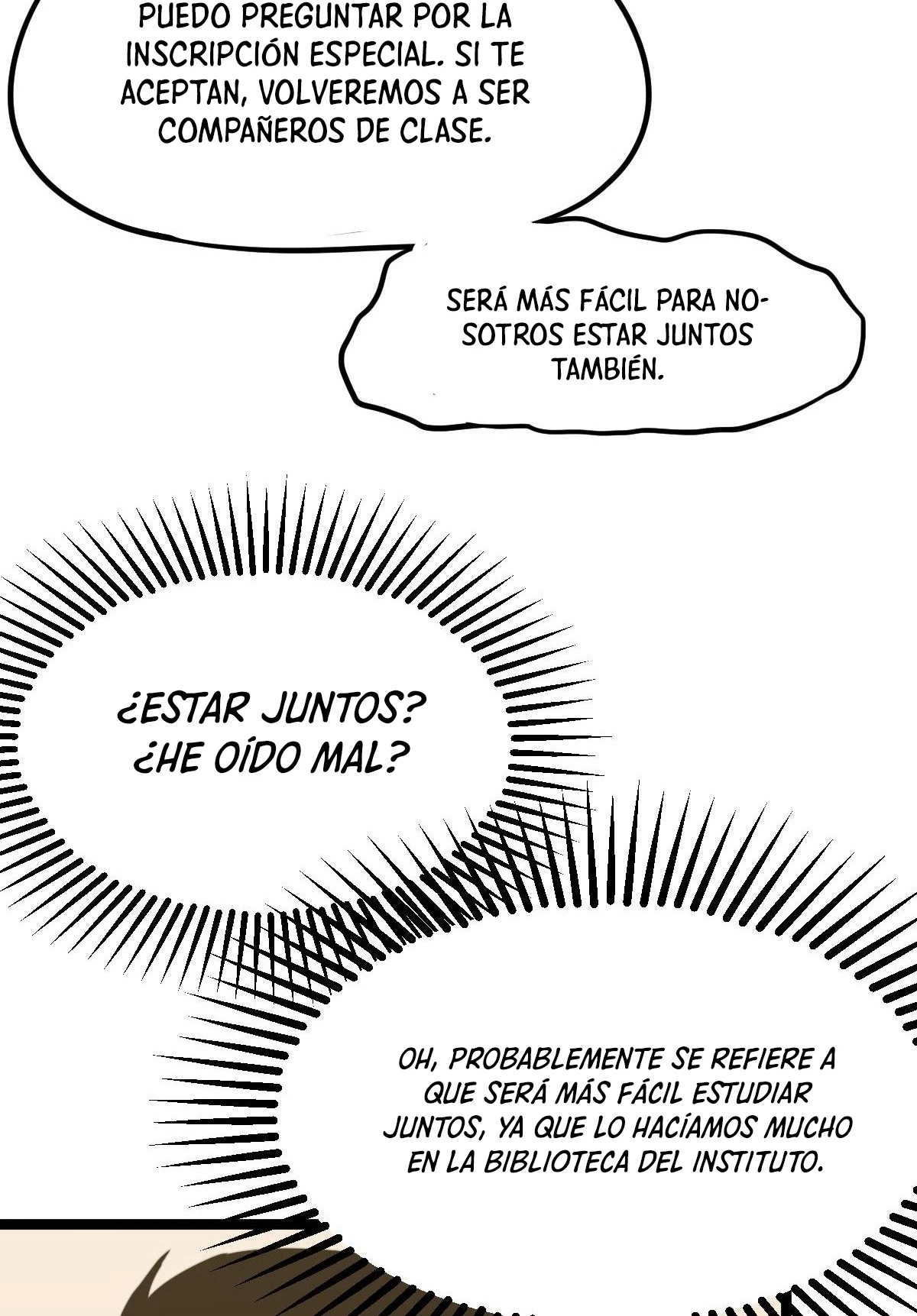 Super Evolución capítulo 27, página 47