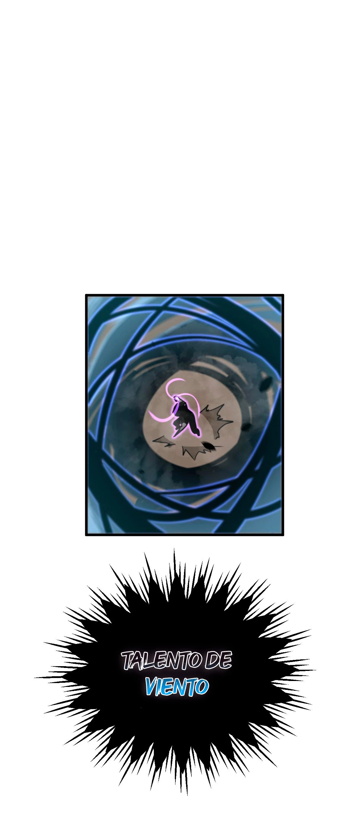 Super Evolución capítulo 33, página 32
