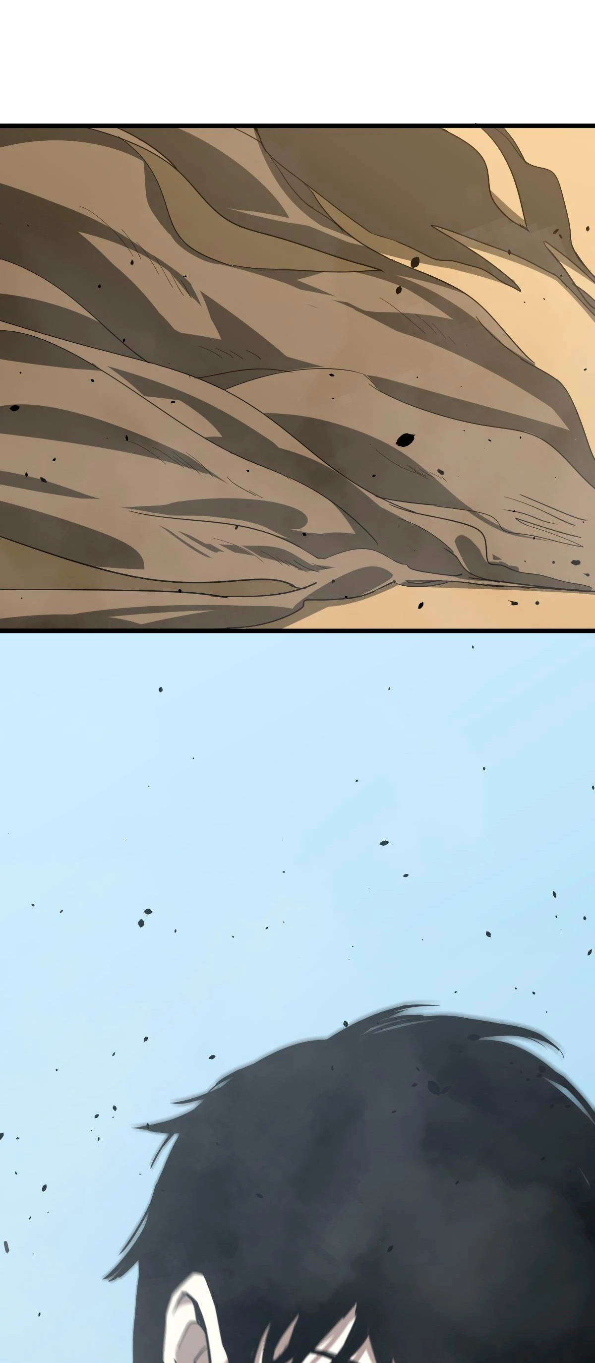 Super Evolución capítulo 33, página 40