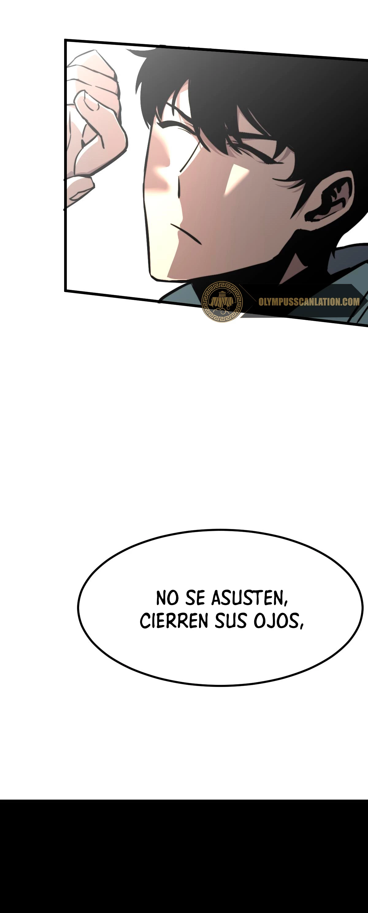 Super Evolución capítulo 34, página 21