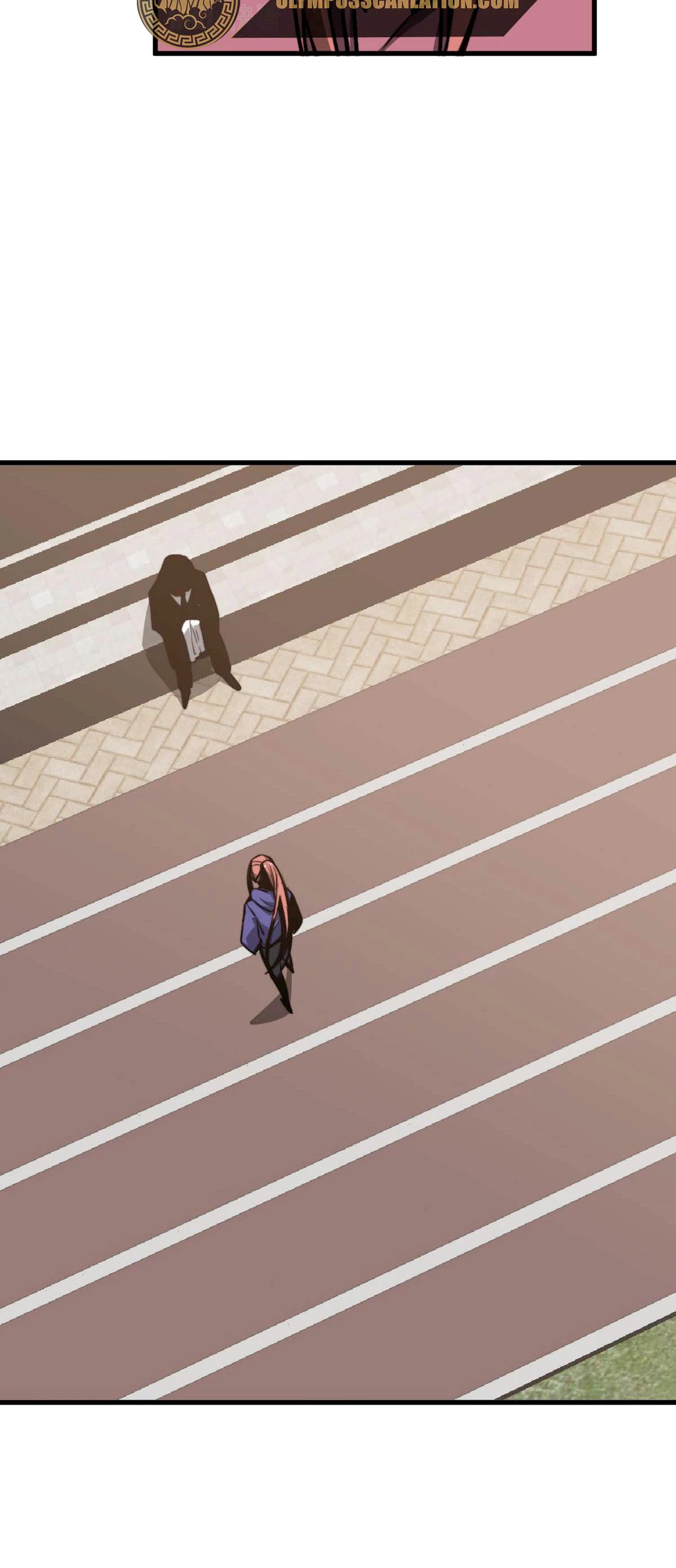 Super Evolución capítulo 36, página 22