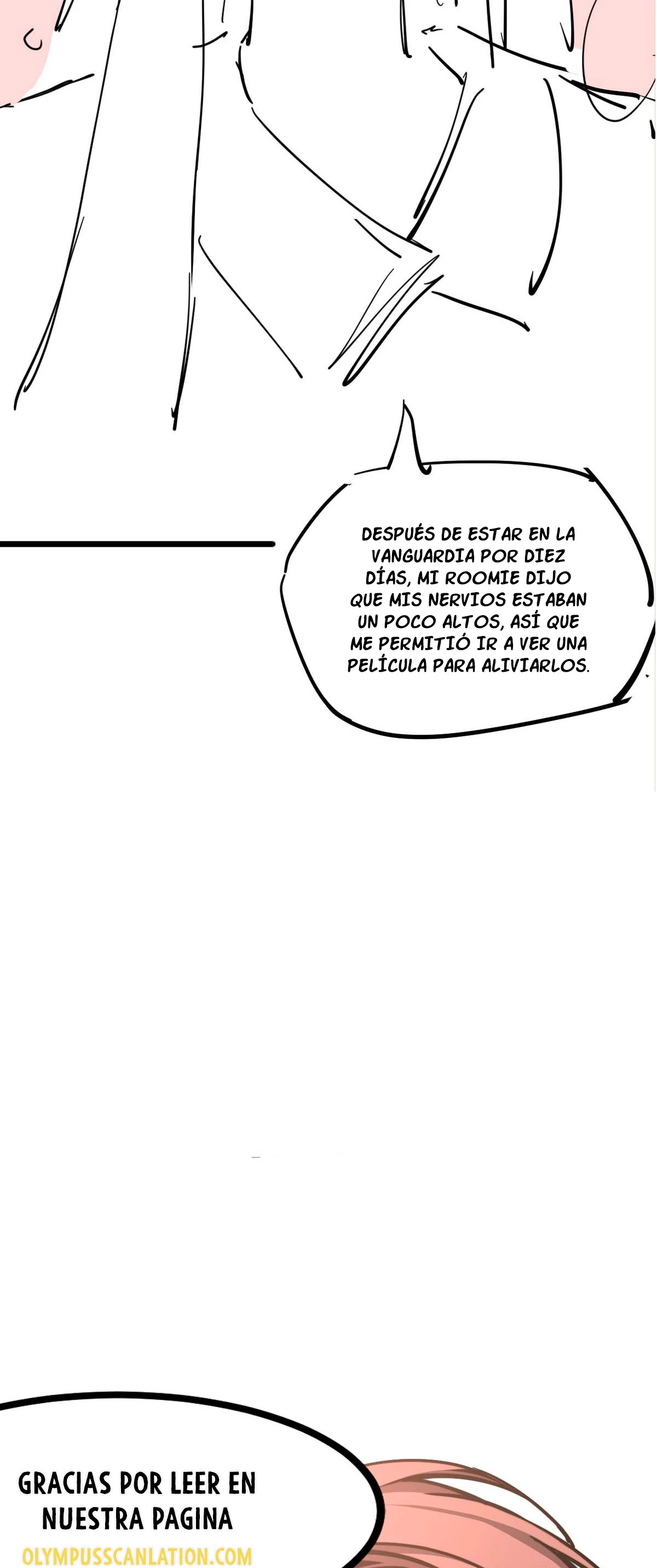 Super Evolución capítulo 36, página 70