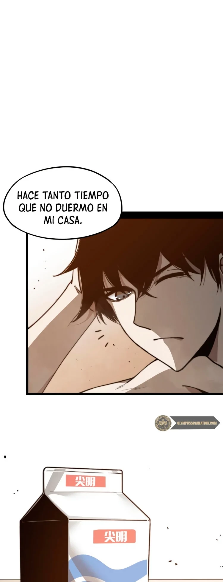 Super Evolución capítulo 4, página 13