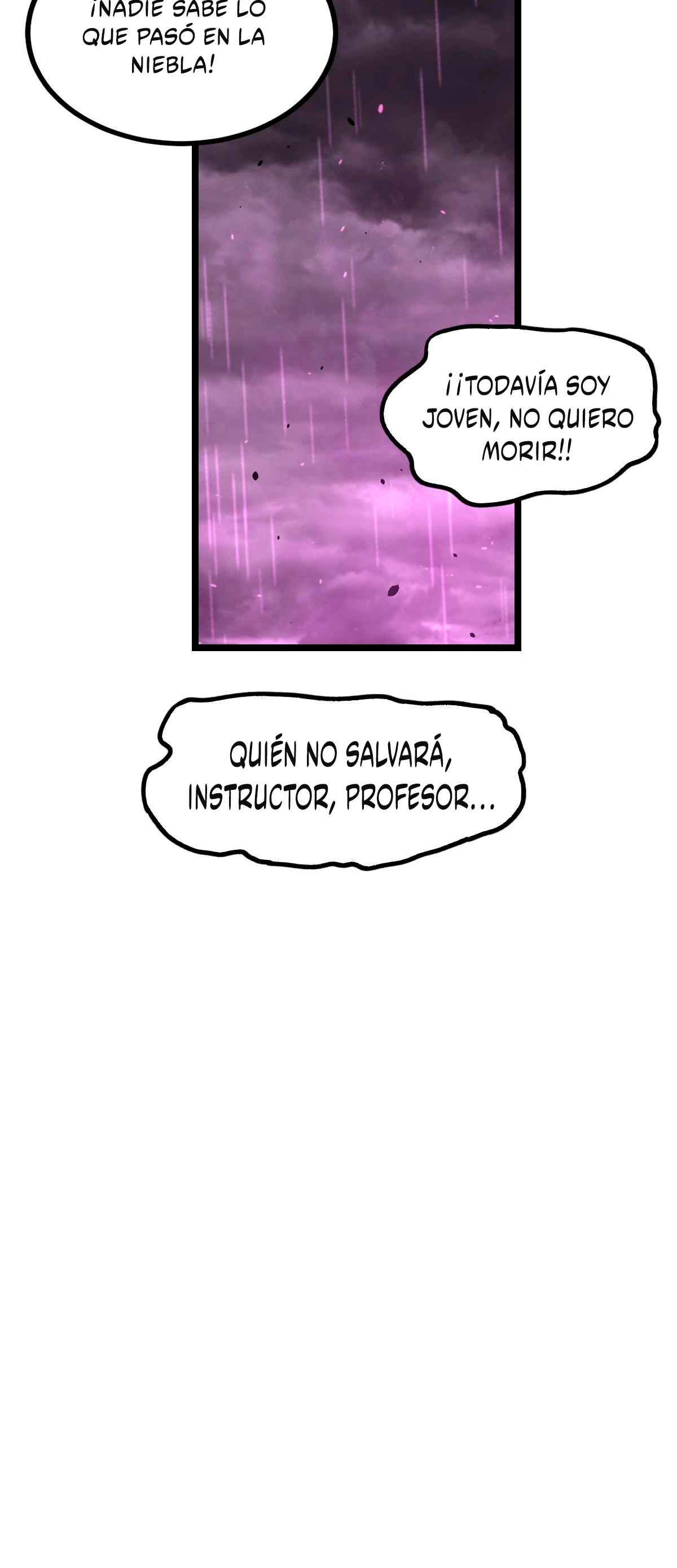 Super Evolución capítulo 40, página 60