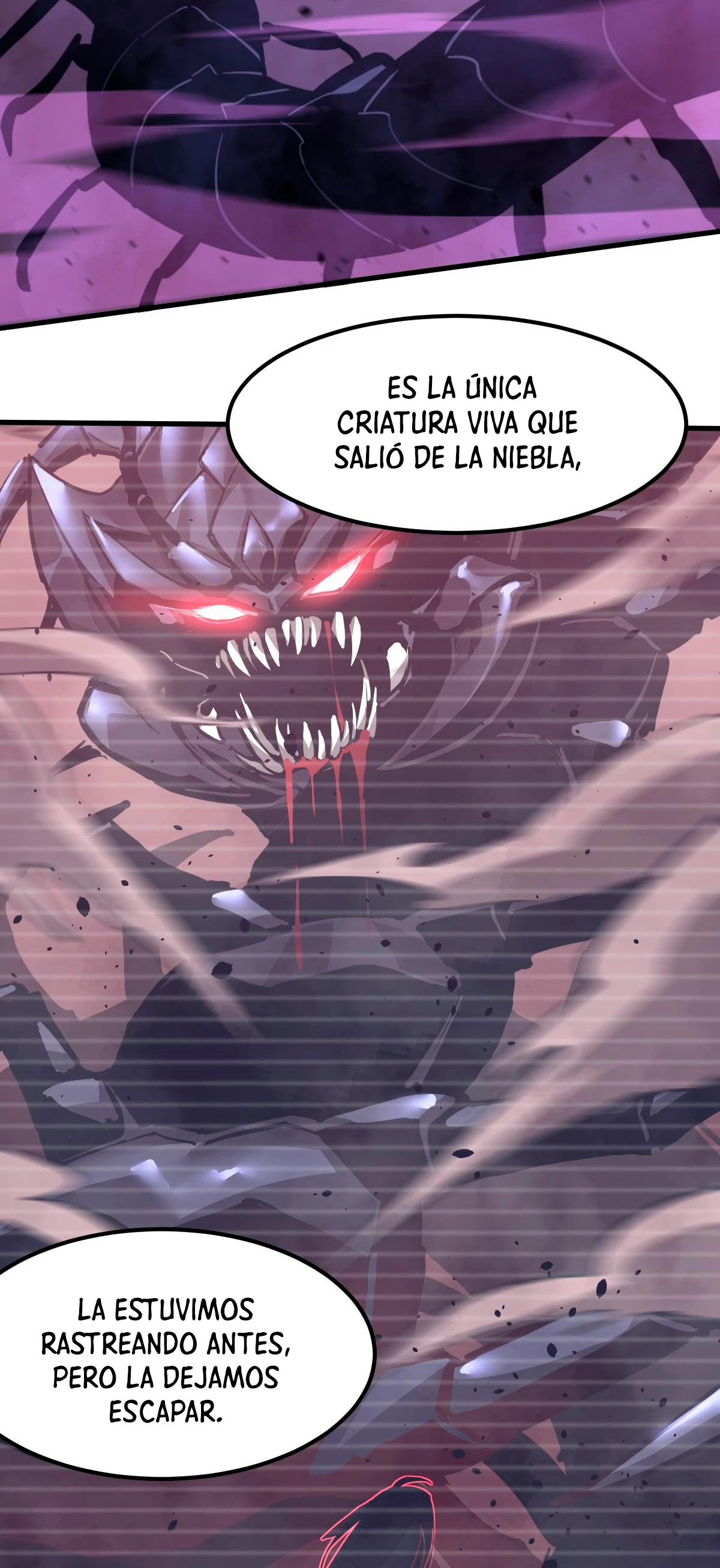 Super Evolución capítulo 41, página 37