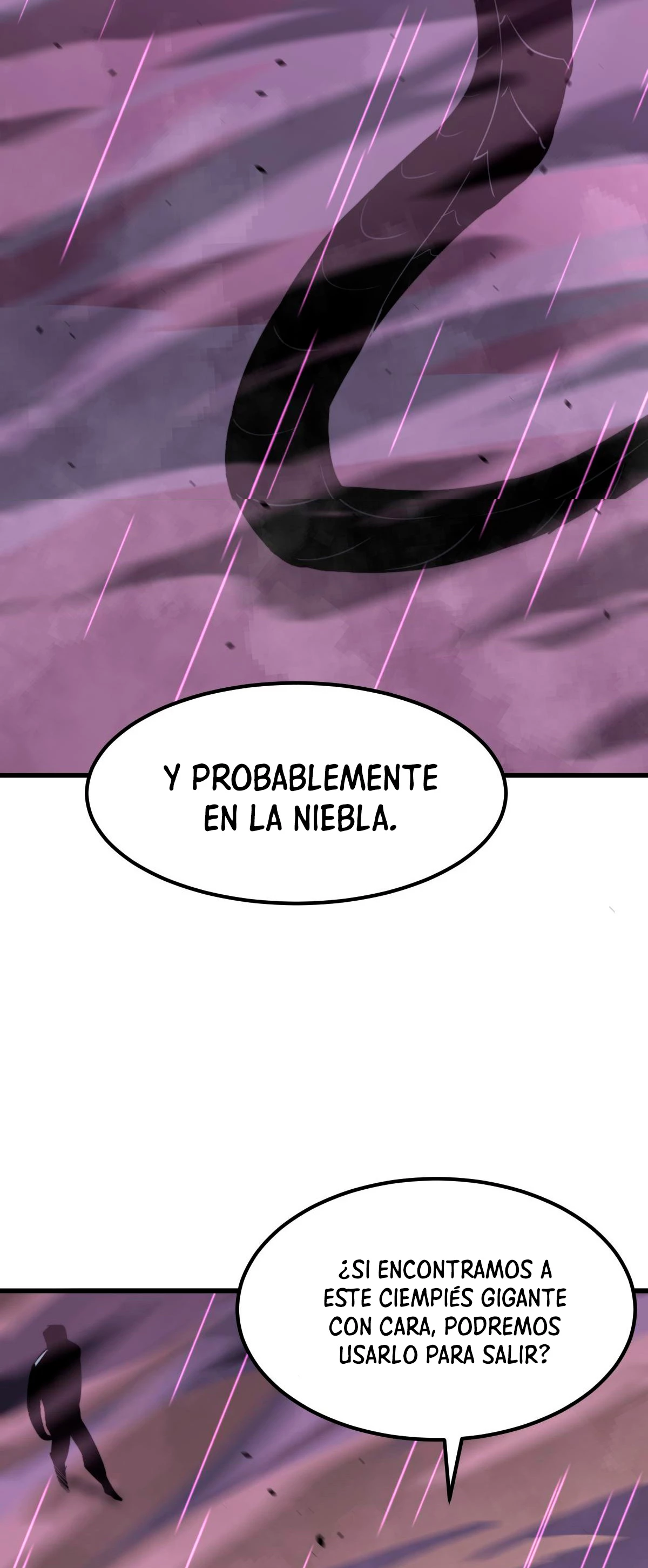Super Evolución capítulo 41, página 42