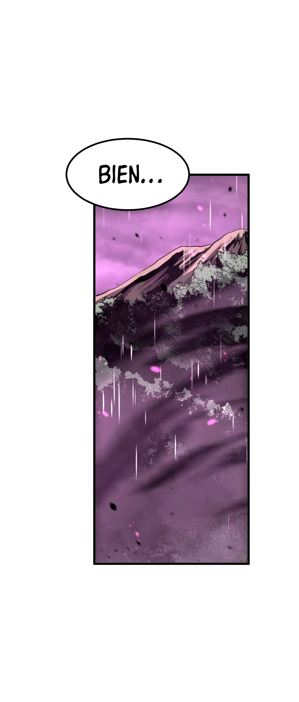 Super Evolución capítulo 42, página 3